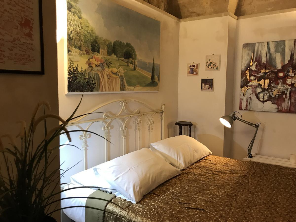 B&B Corte Dei Musco Lecce Kültér fotó